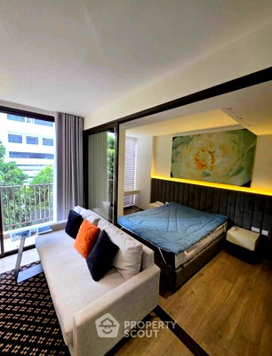 Condos for rent : Great Value 1-BR Condo At Fynn Asoke, 400m to BTS Asoke (ID 3057129)