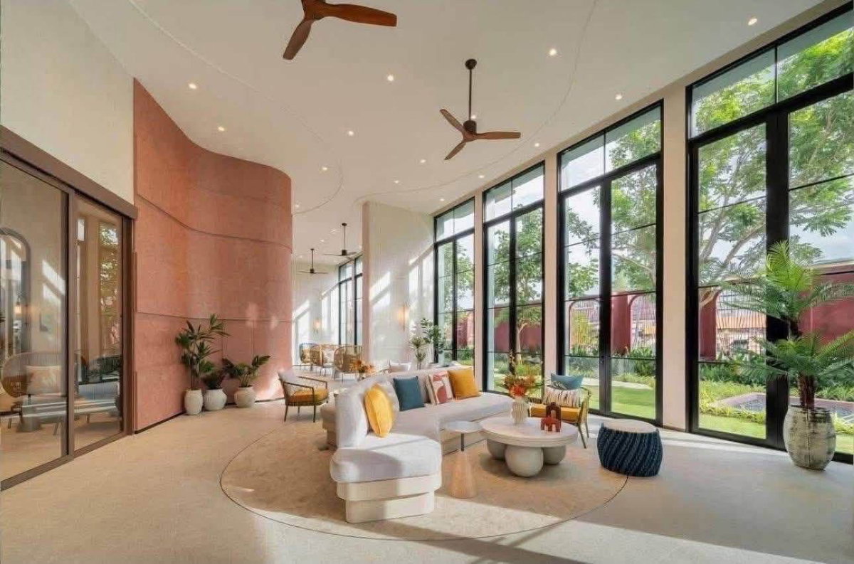 picture 🔥🔥Hot!🔥🔥 Condo For Rent, The Base Bukit, near Central Phuket🔥🔥 - 9/14