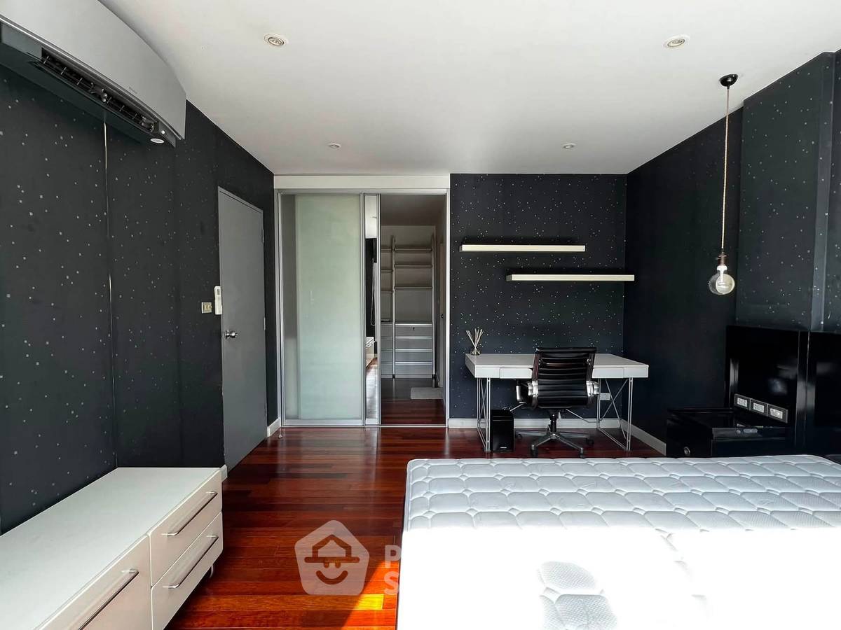 picture 2-BR Condo For Rent The 49 Plus 2, Phrom Phong Near BTS Thong Lor (ID 3075017) - 4/9