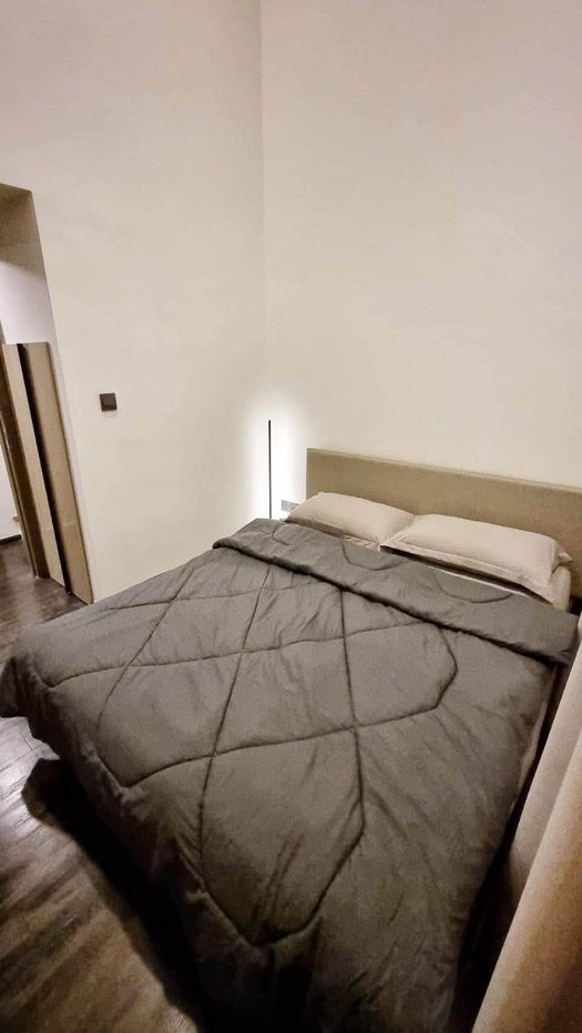 picture @Condorental condo for rent PARK ORIGIN THONGLOR - 1/8