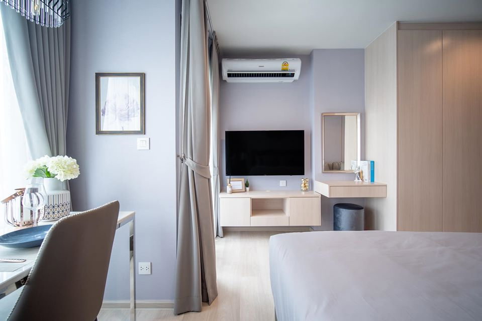 picture For Rent - Life One Wireless , Luxury Class Studio 1 bathroom - 9/11
