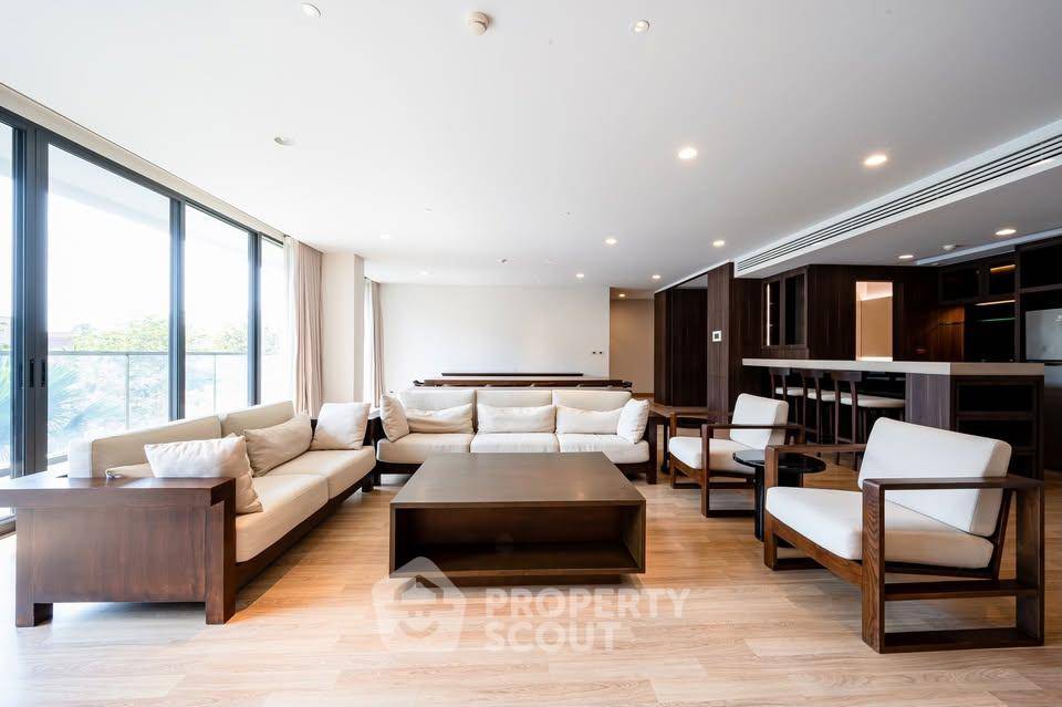 รูป คอนโด 4 ห้องนอน ขาย Park Court Sukhumvit 77 ใกล้ BTS อ่อนนุช 284 ตร.ม. (ID 2845346) - รูปที่ 2/22
