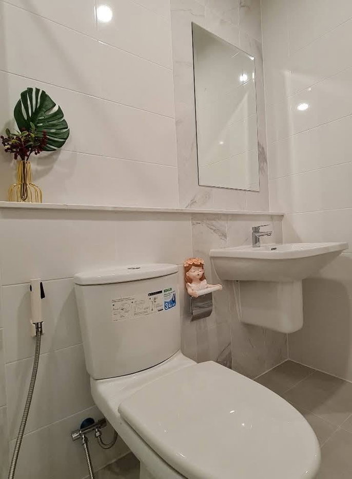 picture @Condorental condo for rent Niche Pride Thonglor - Phetchaburi - 14/16
