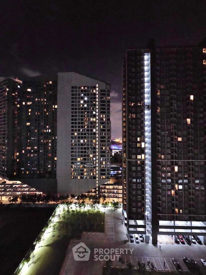 รูป คอนโด 1 ห้องนอน 28 ตร.ม. ชั้น 17 Regent Home บางนา ใกล้ BTS บางนา (ID 3075638) - รูปที่ 10/10