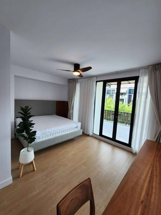 picture For Rent Townhome Areeya Mandarina Sukhumvit77 GH556 - 10/13