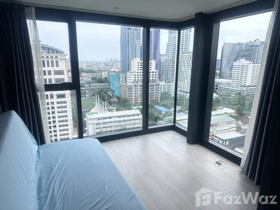 picture 2 Bed, 2 Bath - The Loft Silom 6573624 - 7/18