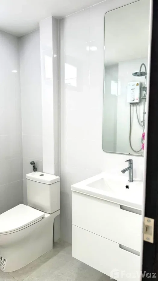 รูป หมู่บ้าน เอกมงคล 1 บ้านเดี่ยวใกล้ สุขุมวิท 6572673 - รูปที่ 13/17