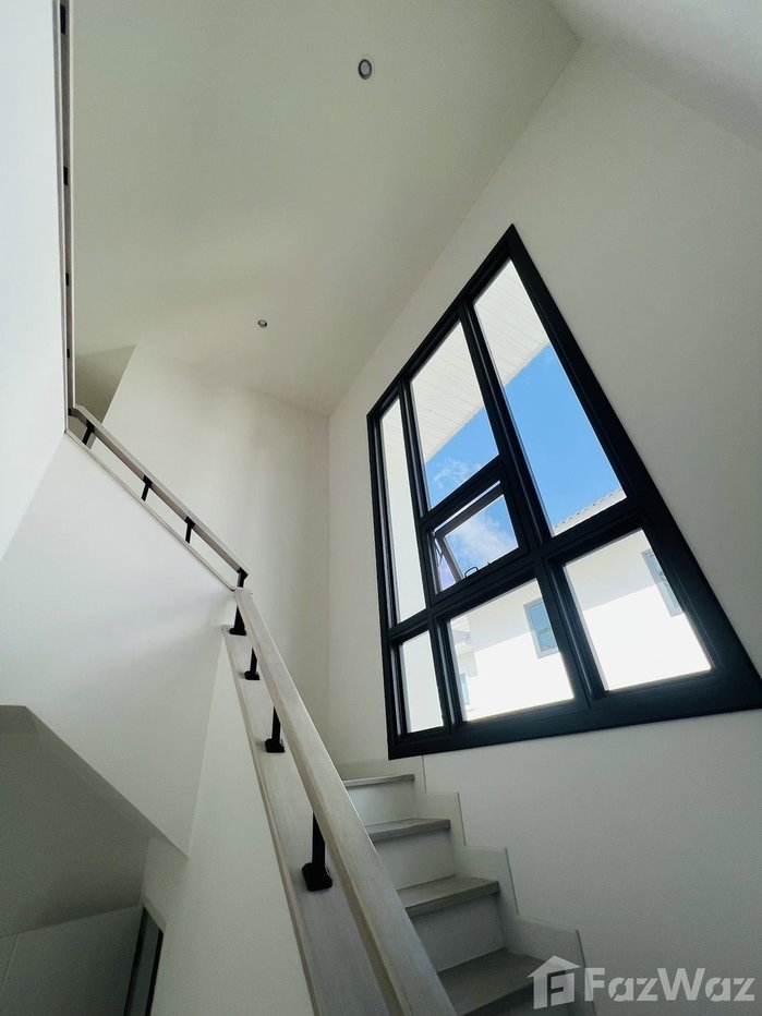 รูป ขาย บ้านเดี่ยว 4 ห้องนอน ในโครงการ ศุภาลัย เลค วิลล์ ภูเก็ต 5358396 - รูปที่ 14/17
