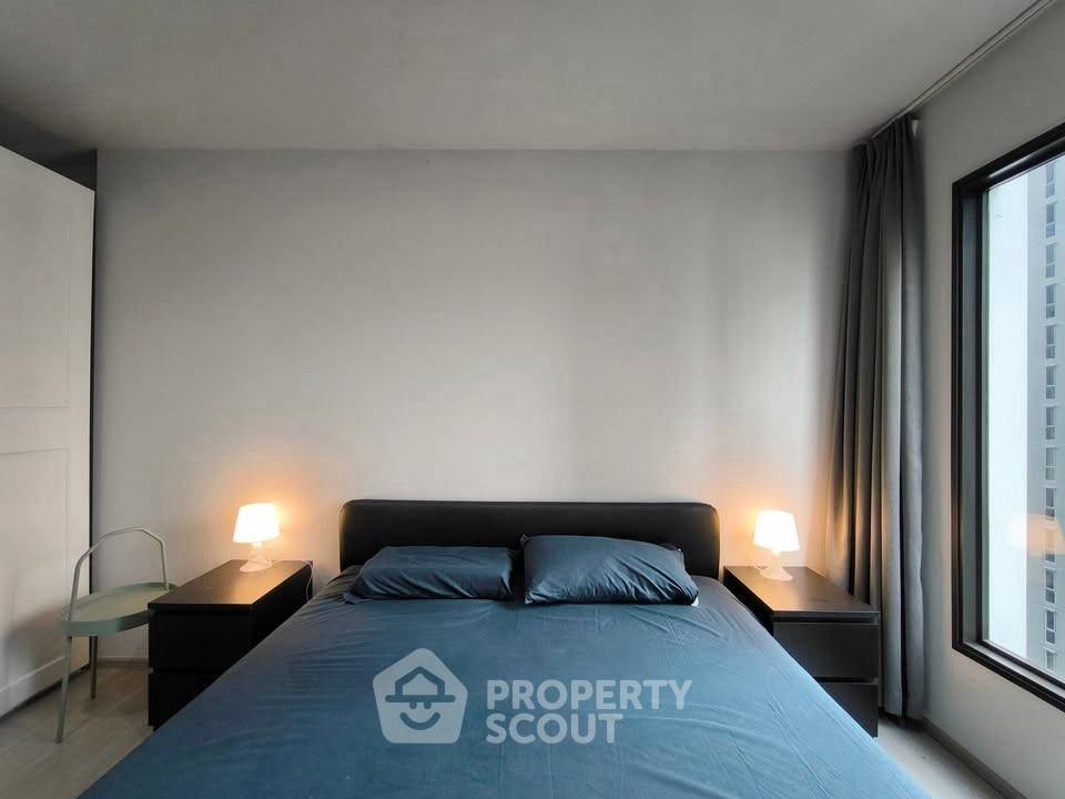รูป คอนโด 2 ห้องนอน 58 ตร.ม. ชั้น 17 Life Asoke - Rama 9 ใกล้ MRT พระราม 9 300 ม. (ID 2248751) - รูปที่ 3/12