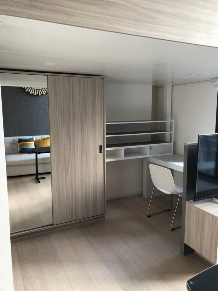 picture For sale : Chewathai Residence Aspke Condo - 11/34