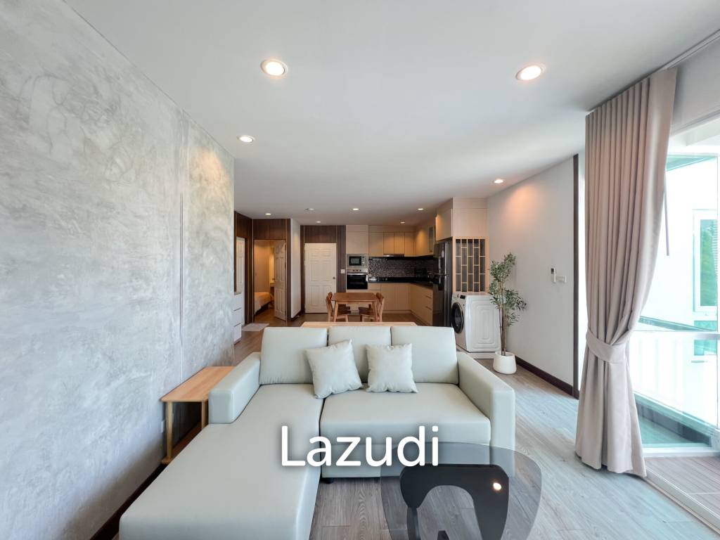 picture 80 sqm condo 2 BR at The Pride Hua Hin 102 - 5/44