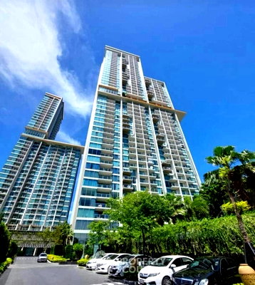 Condos for sale : 2-BR Condo For Sale At The Riviera Wongamat, 12th Floor (ID 3075010)