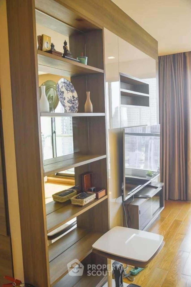 รูป 2 ห้องนอน 77 ตร.ม. ห้องมุมชั้น 25 The Address สาทร ห่าง BTS เซนต์หลุยส์ 200 ม. (ID 3073921) - รูปที่ 4/6
