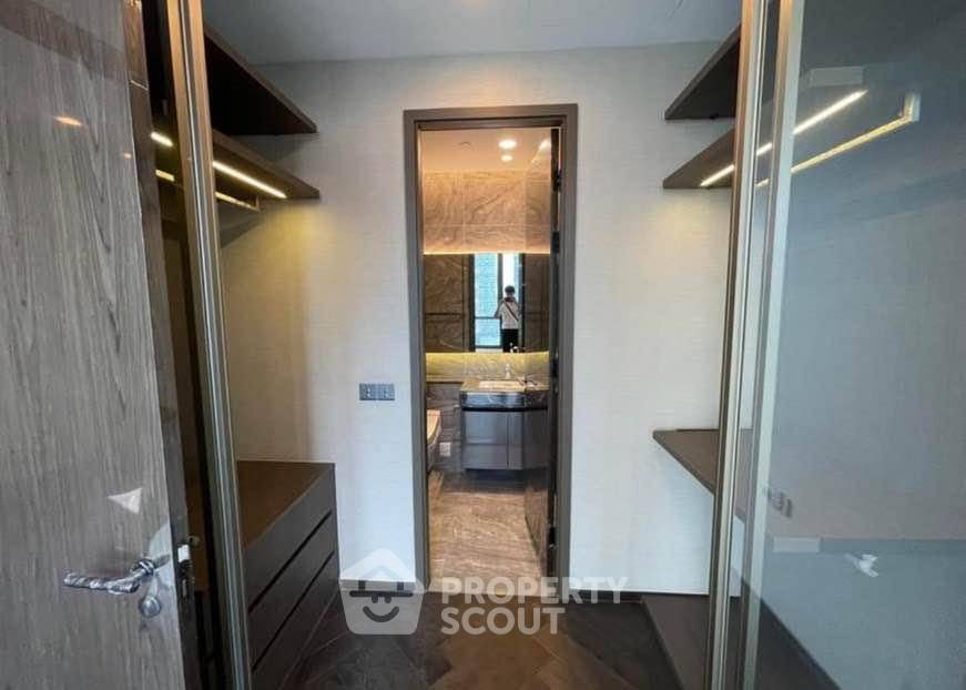 picture Attractive Price 1-BR 38 Sqm The Esse Sukhumvit 36, BTS Thong Lor 70m (ID 2964222) - 5/7
