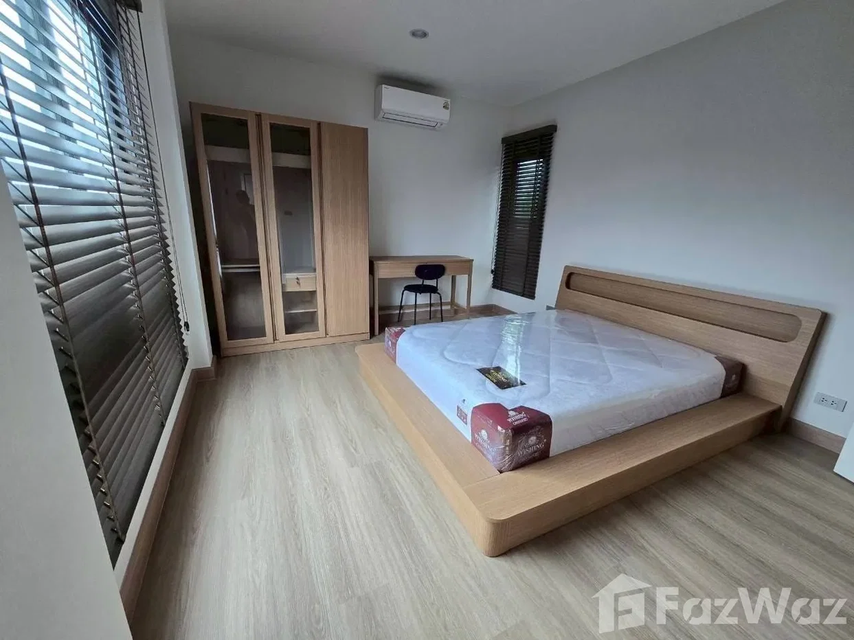 picture Luxury 4BR Detached House - Baan Ninya Krungthep Kreetha 6545126 - 8/23