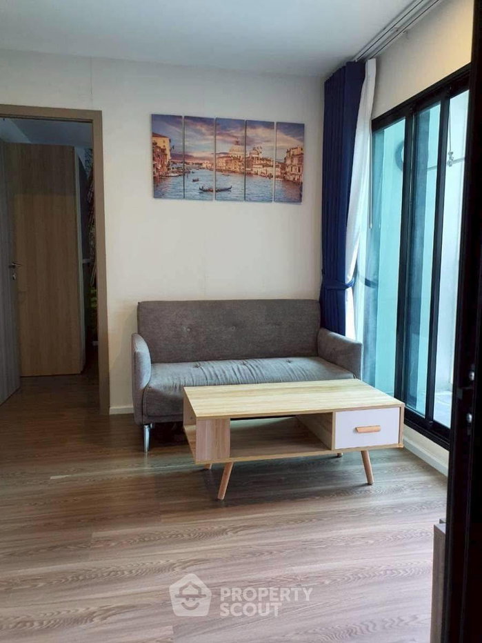 picture 1-BR 29 Sqm For sale At The Origin Phahon-Saphanmai, Sai Mai (ID 3073532) - 6/11