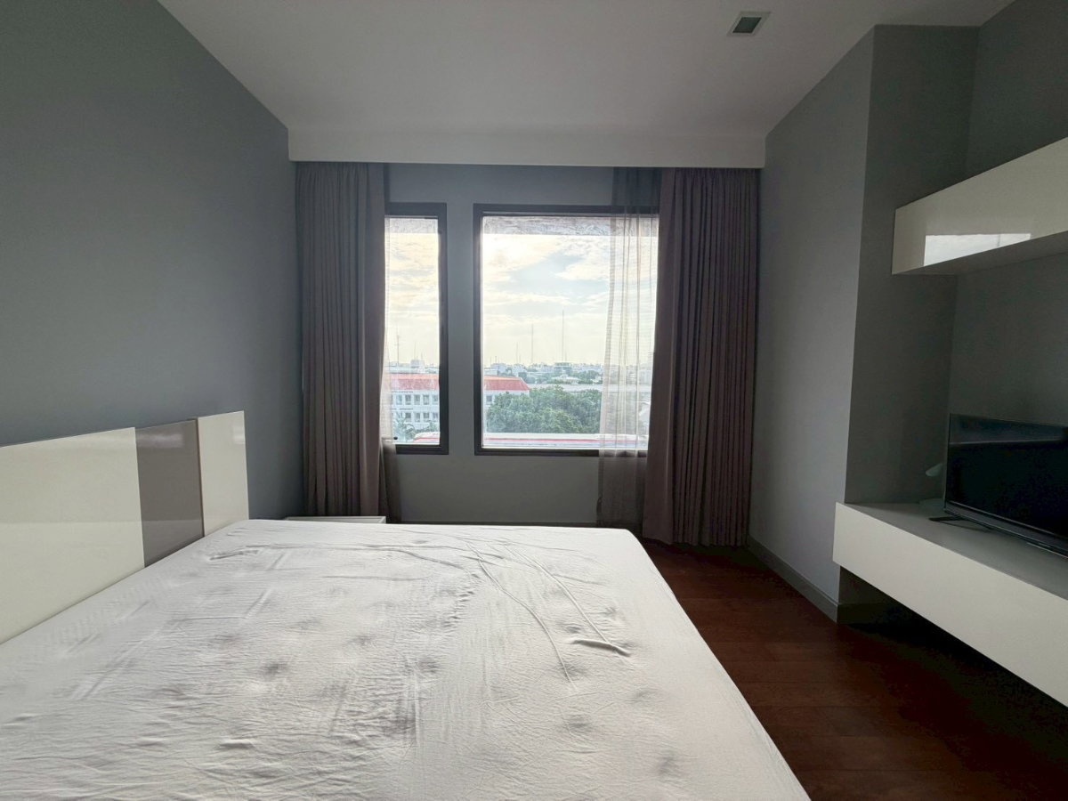 picture Condo for rent near Victory Monument BTS station - 14/27