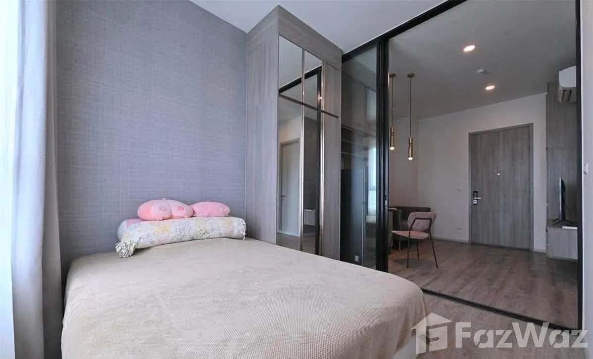 picture 1 Bedroom for sale at Knightsbridge Prime Ratchayotin 6573699 - 7/8