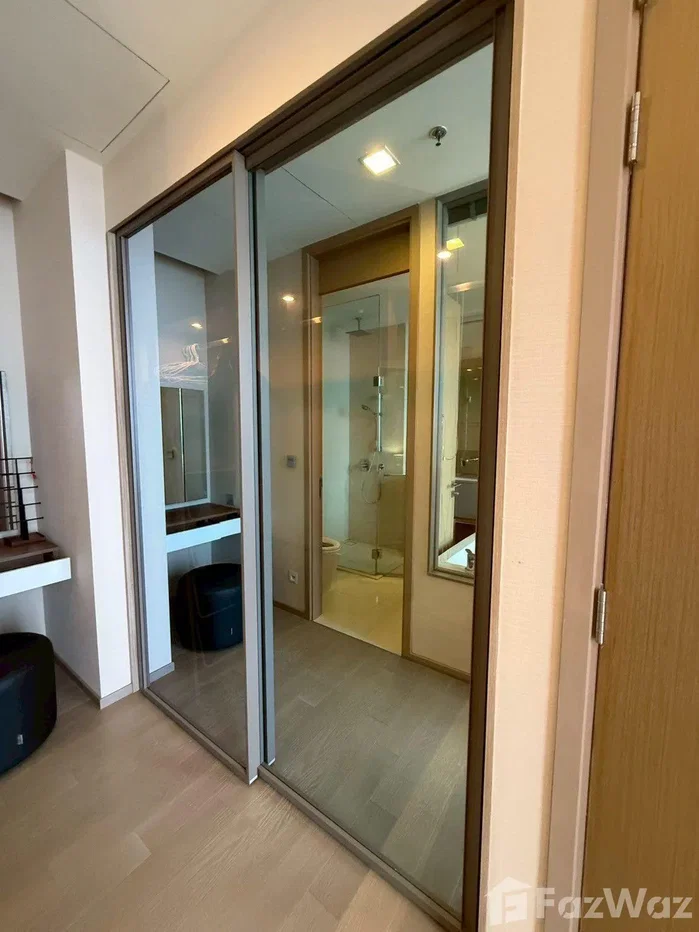 รูป ขาย คอนโด 1 ห้องนอน ในโครงการ ดิ เอส อโศก 1664510 - รูปที่ 7/16