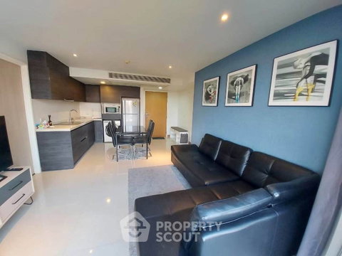 2-BR 69 Sqm Condo At Down Town 49 Near BTS Phrom Phong (ID 3073490)