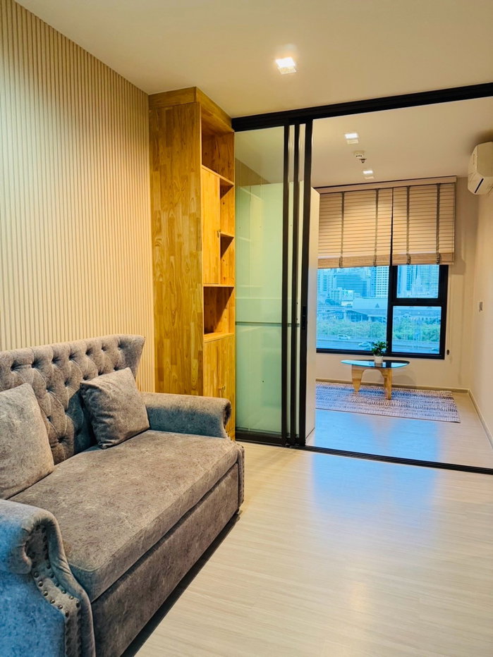 picture Condo for Sale : Life Asoke - Rama 9 - 8/12