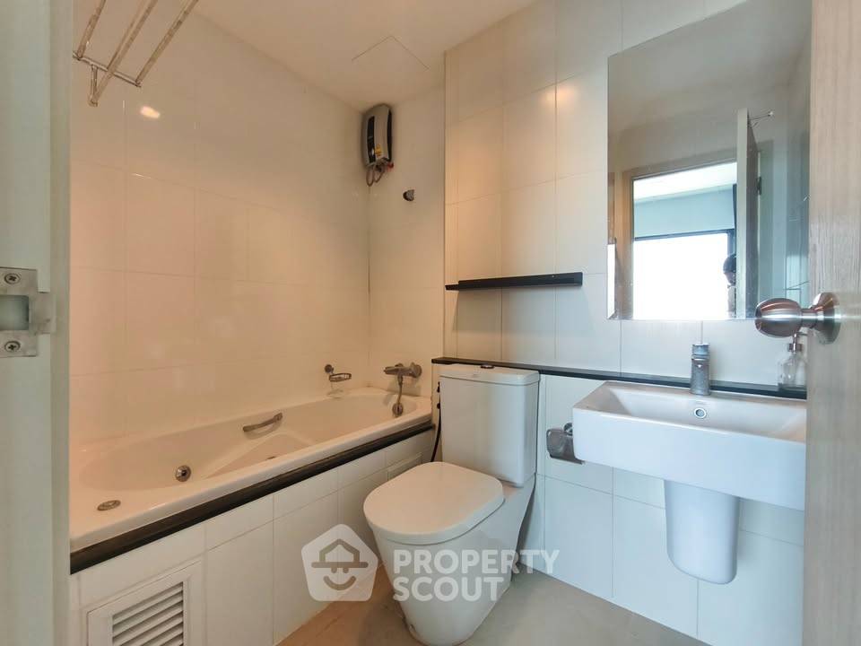 รูป คอนโด 2 ห้องนอน ชั้น 22 Knightsbridge Sky River Ocean ใกล้ BTS ปากน้ำ (ID 3075648) - รูปที่ 20/21