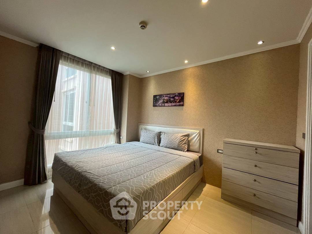 picture 2-BR Condo 72 Sqm, Atlantis Condo Resort, Pattaya (ID 3075333) - 9/14