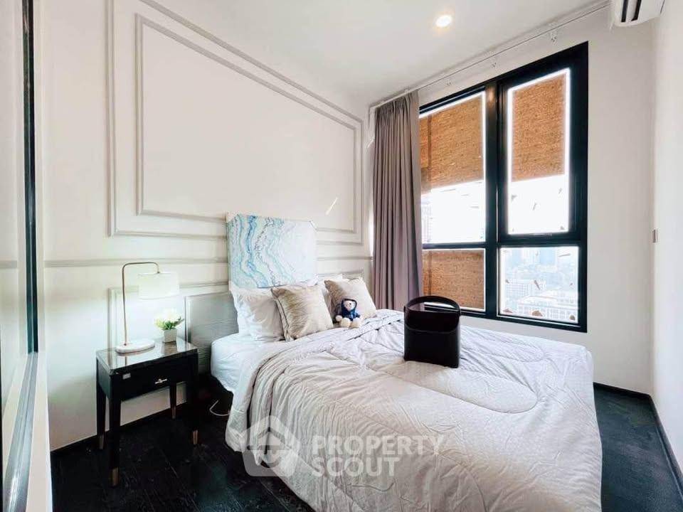 รูป คอนโด 1 ห้องนอน 33 ตร.ม. ชั้น 19 ที่ Park Origin Thonglor ใกล้ BTS ทองหล่อ (ID 2830801) - รูปที่ 8/9