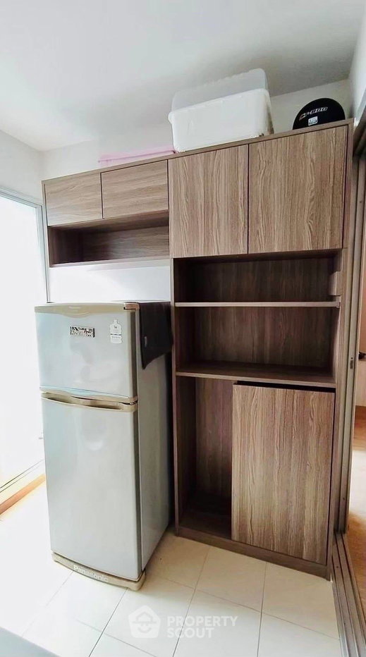 รูป คอนโด 2 ห้องนอน เอลลิโอ เดล มอส พหลโยธิน 34 ใกล้ BTS เกษตรศาสตร์ (ID 3063576) - รูปที่ 23/26