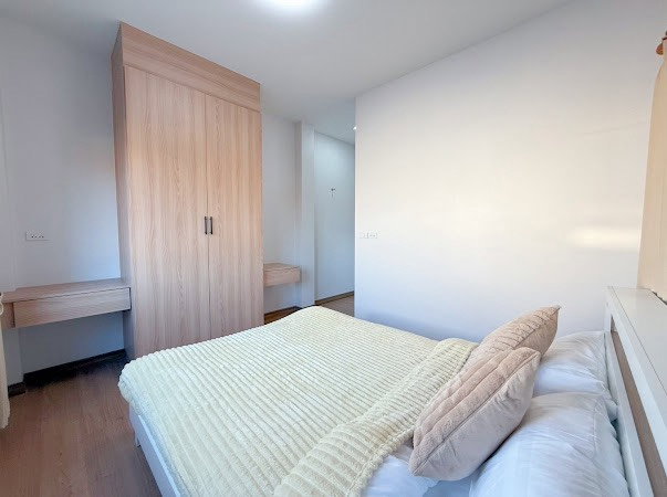 รูป Pool Villa แม่เหียะ อ.เมืองเชียงใหม่ T.063-6649056 - รูปที่ 29/35