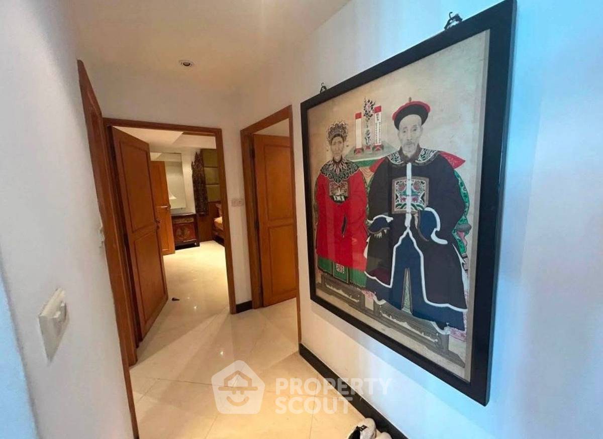 รูป คอนโดให้เช่า 2 ห้องนอน 150 ตร.ม. จอมเทียน พลาซ่า คอนโดเทล ใกล้ชายหาด (ID 3075694) - รูปที่ 8/21