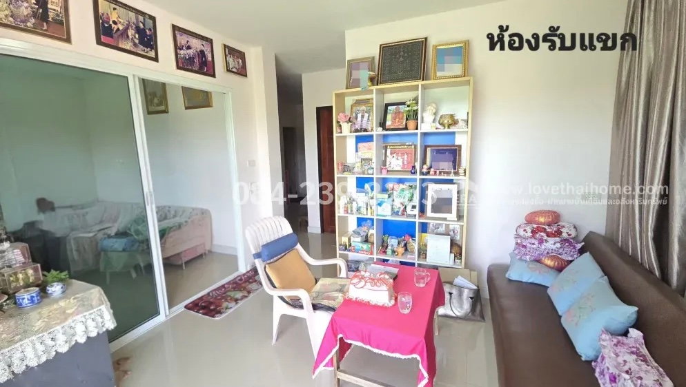 รูป ขายที่ดินไทรน้อย นนทบุรี พร้อมบ้านเดี่ยว 2 ชั้น 397.4 ตร.ว. ถ.บางบัวทอง-สุพรรณบุรี ราคา 5.3 ล้าน ใกล้โรงเรียนดีมากอุปถัมภ์ - รูปที่ 5/13
