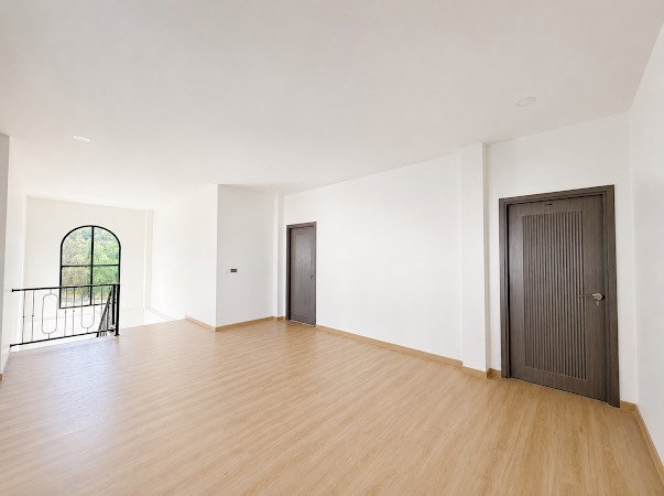 รูป 🏡✨ 𝐏𝐎𝐎𝐋 𝐕𝐈𝐋𝐋𝐀 หรู พร้อมอยู่ น้ำแพร่ – แกรนด์แคนยอนหางดง จ.เชียงใหม่ T. 063-6649056 - รูปที่ 15/19