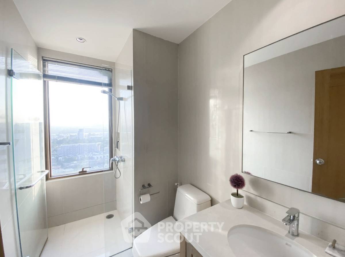 picture 2-BR Condo For Rent, The Emporio Place, 34th-Floor | BTS Phrom Phong (ID 3075087) - 18/20