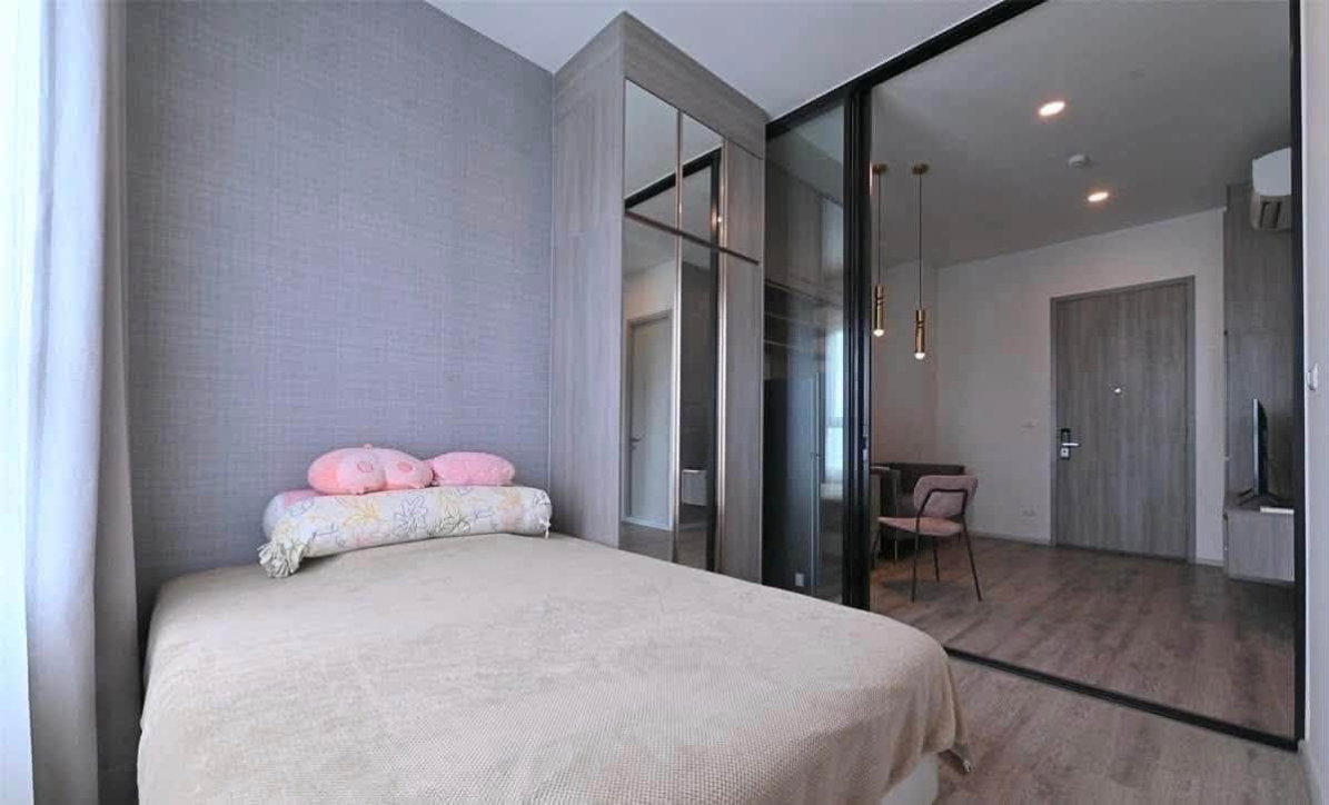 picture Condo for Sale : Knightsbridge Prime Ratchayothin - 6/8