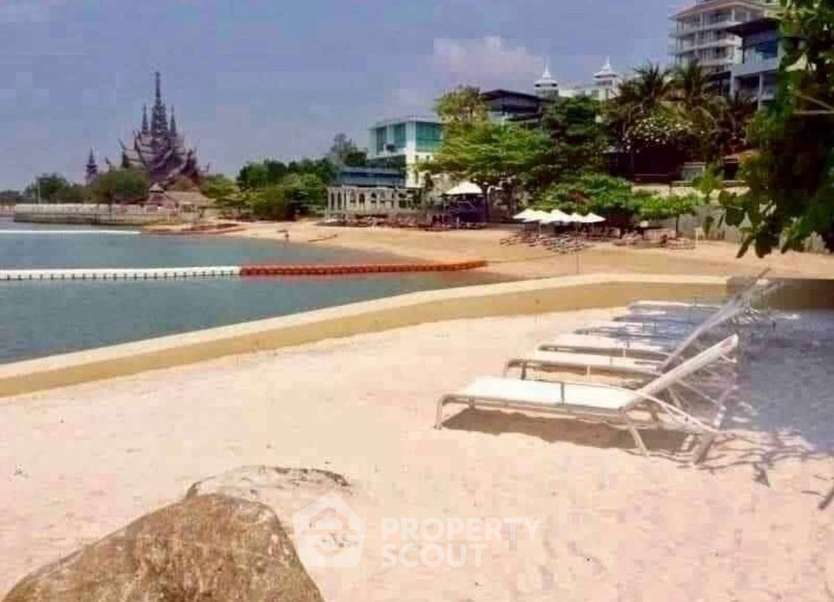 picture 1-BR 60 Sqm Condo For Rent, Baan Plai Haad Pattaya (ID 3073544) - 11/12