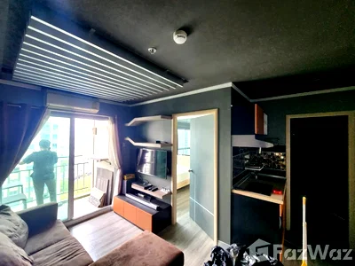 Condos for sale : Lumpini Park Rama 9 – Ratchada 6566335