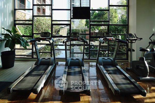 picture 1-BR Condo For Rent, Wyne By Sansiri, 400m To BTS Phra Khanong (ID 3075203) - 5/5