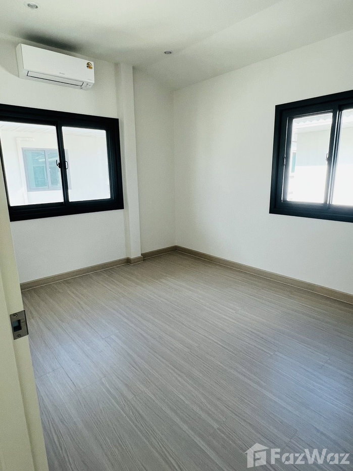 รูป ขาย บ้านเดี่ยว 4 ห้องนอน ในโครงการ ศุภาลัย เลค วิลล์ ภูเก็ต 5358396 - รูปที่ 12/17