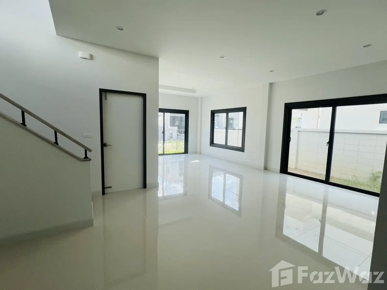 รูป ขาย บ้านเดี่ยว 4 ห้องนอน ในโครงการ ศุภาลัย เลค วิลล์ ภูเก็ต 5358396 - รูปที่ 8/17