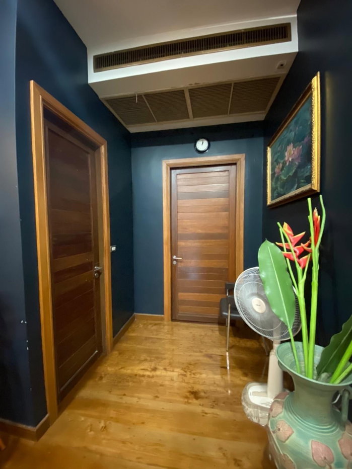 picture Large Detached House with Office and Warehouse for Sale in Lat Phrao 93/1 - 8/21