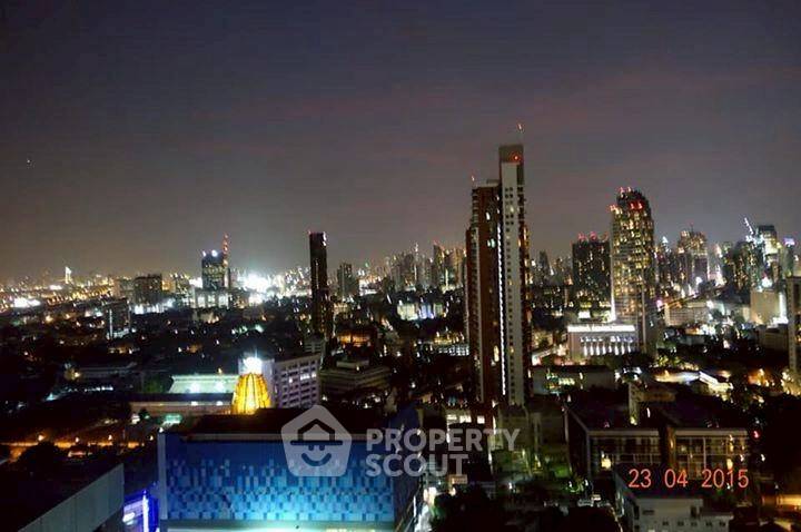 รูป คอนโด 1 ห้องนอน 48 ตร.ม. โนเบิล รีวีล เอกมัย ใกล้ BTS เอกมัย 200 ม. (ID 2698469) - รูปที่ 15/18