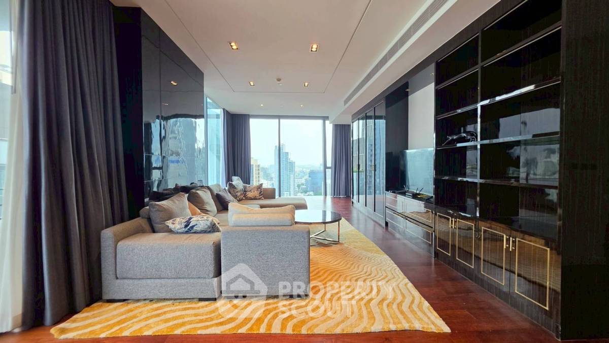 รูป คอนโด 3 ห้องนอน 188 ตร.ม. ชั้น 20 ขาย Marque Sukhumvit ใกล้ BTS พร้อมพงษ์ 100 ม. (ID 3073536) - รูปที่ 6/20