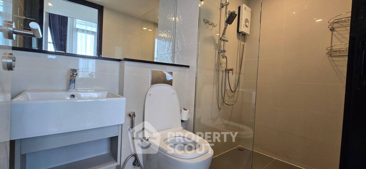 รูป คอนโด 1 ห้องนอน ชั้น 24 ขนาด 37 ตร.ม. Knightsbridge Prime Sathorn ใกล้ BTS เซนต์หลุยส์ (ID 2237769) - รูปที่ 10/11