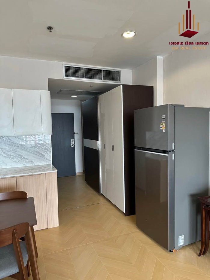 picture ✨ For Rent: The Platinum Condominium Condo ✨ 💰 Only 18,000 THB/month - 3/7