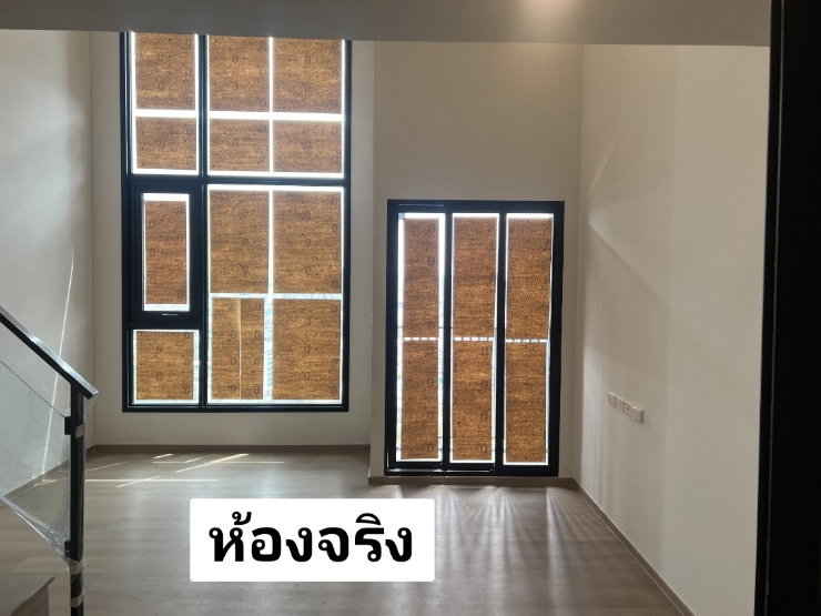 รูป ขายดาวน์ ด่วน คอนโดเลี้ยงสัตว์ได้ ย่านบางขุนนนท์ ติดรถไฟฟ้า - รูปที่ 6/10