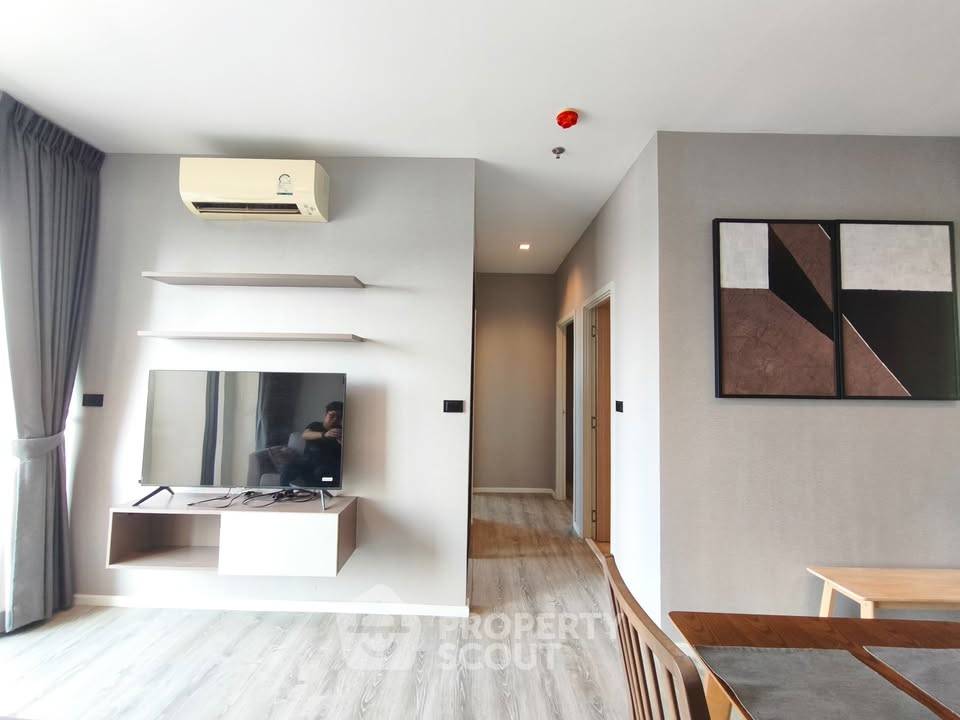 รูป คอนโด 2 ห้องนอน ชั้น 22 Knightsbridge Sky River Ocean ใกล้ BTS ปากน้ำ (ID 3075648) - รูปที่ 6/21