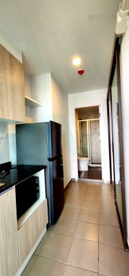 Condos for rent : 🎊 For Rent Condo REGENT HOME WUTTHAKAT Building B, Floor 33,1 bed room, Room size 26 sqm