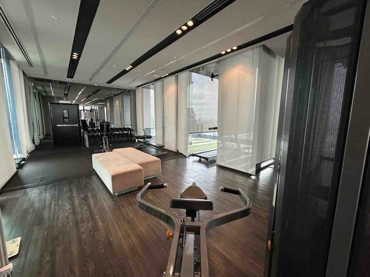 picture Code: 26KJ3649 for rent Life Ladprao 🔥🔥 Line ID: @kjcondo (with @)🔥🔥 - 10/12