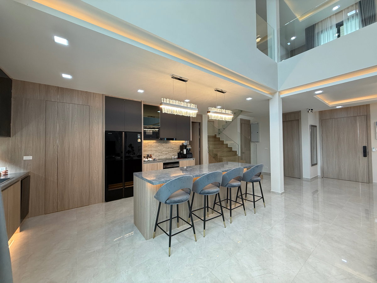 รูป Sale Pool Villa Pattaya good location  - รูปที่ 5/41